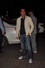 Kishan Kumar at Sanjay Dutt_s bash in Aurus on 29th Jan 2012 (182).JPG